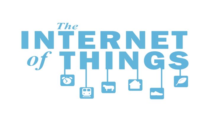 IDC: мировой рынок Интернета вещей к 2022 году вырастет до 1,2 триллиона долларов