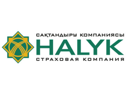 Страховая компания Халык