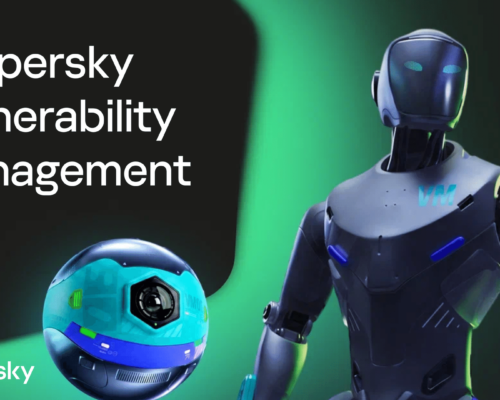 Запуск Kaspersky Vulnerability Management