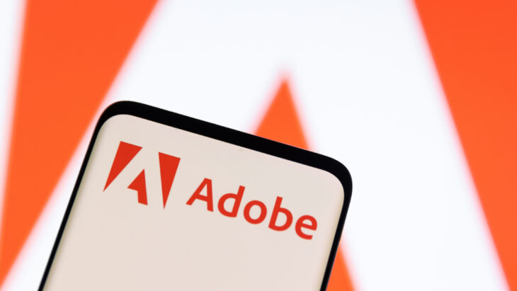 Период использования продуктов Adobe сокращен до 14 дней