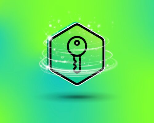 Запуск Kaspersky Password Manager для бизнеса