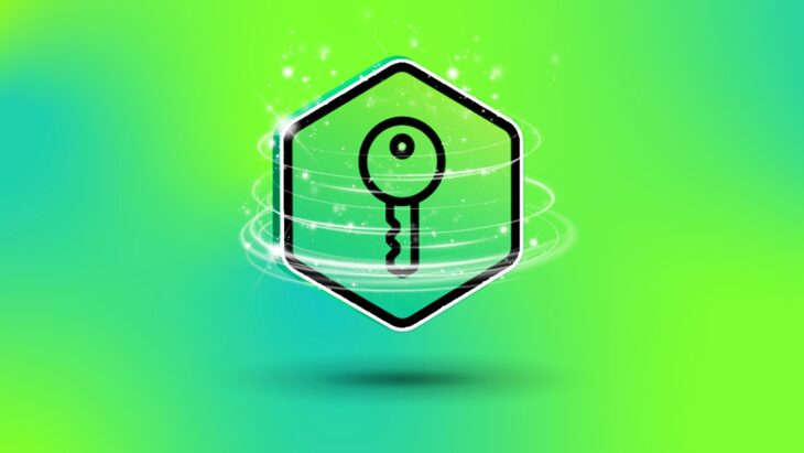 Запуск Kaspersky Password Manager для бизнеса