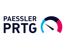 Paessler PRTG