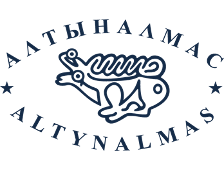 Алтыналмас