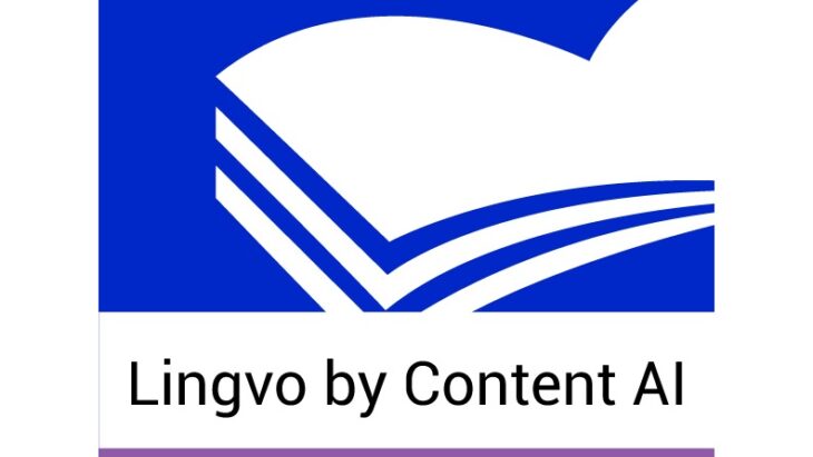 Lingvo by Content AI. Выпуск x6